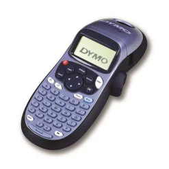 Märkmaskin Dymo LetraTag 100H ABC