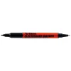 Märkpenna Artline Electricians Svart 1,0/0,4 mm