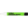 Märkpenna Artline Gardeners Vit 2,3 mm