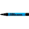 Märkpenna Artline Plumbers Svart 1,5 mm
