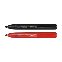 Märkpenna Markal Dura Ink Klick 20 Svart 1,5mm