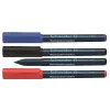 Märkpenna Schneider Maxx 240 Svart 1-2mm