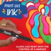 Märkpenna Sharpie Creative Assorted Colours Fine tip