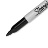 Märkpenna Sharpie Permanent Svart Fine