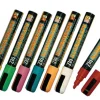 Märkpenna Zig Illumigraph PMA-510 Skuren Neonvit 6mm