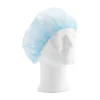 Mössa Worksafe Bouffant cap PP M Blå