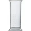 Mätglas 1-2-3-4-5-6 cl.