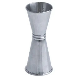 Mätmått jigger 2/4cl