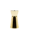 Mätmått Jigger Guld 25ml & 50ml