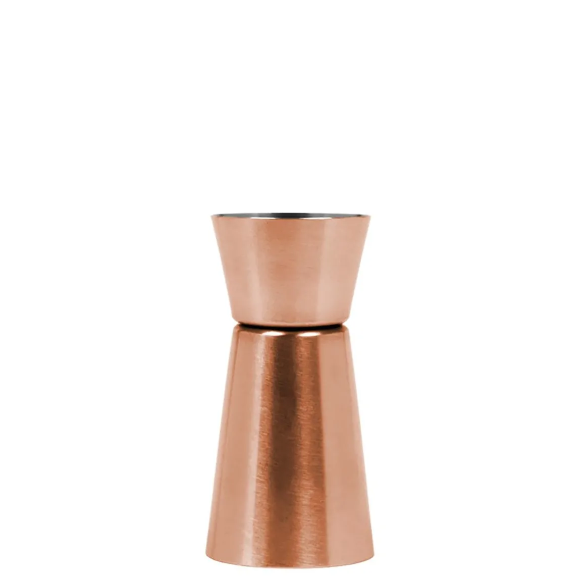 Mätmått Jigger Koppar 25ml & 50ml