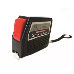 Måttband 2m