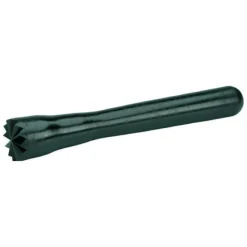 Muddler svart 24cm
