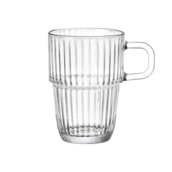 Mugg Bormioli Rocco Barshine Ø109x112,5mm 31,5cl
