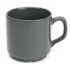 Mugg Exxent Palma Grå 24cl