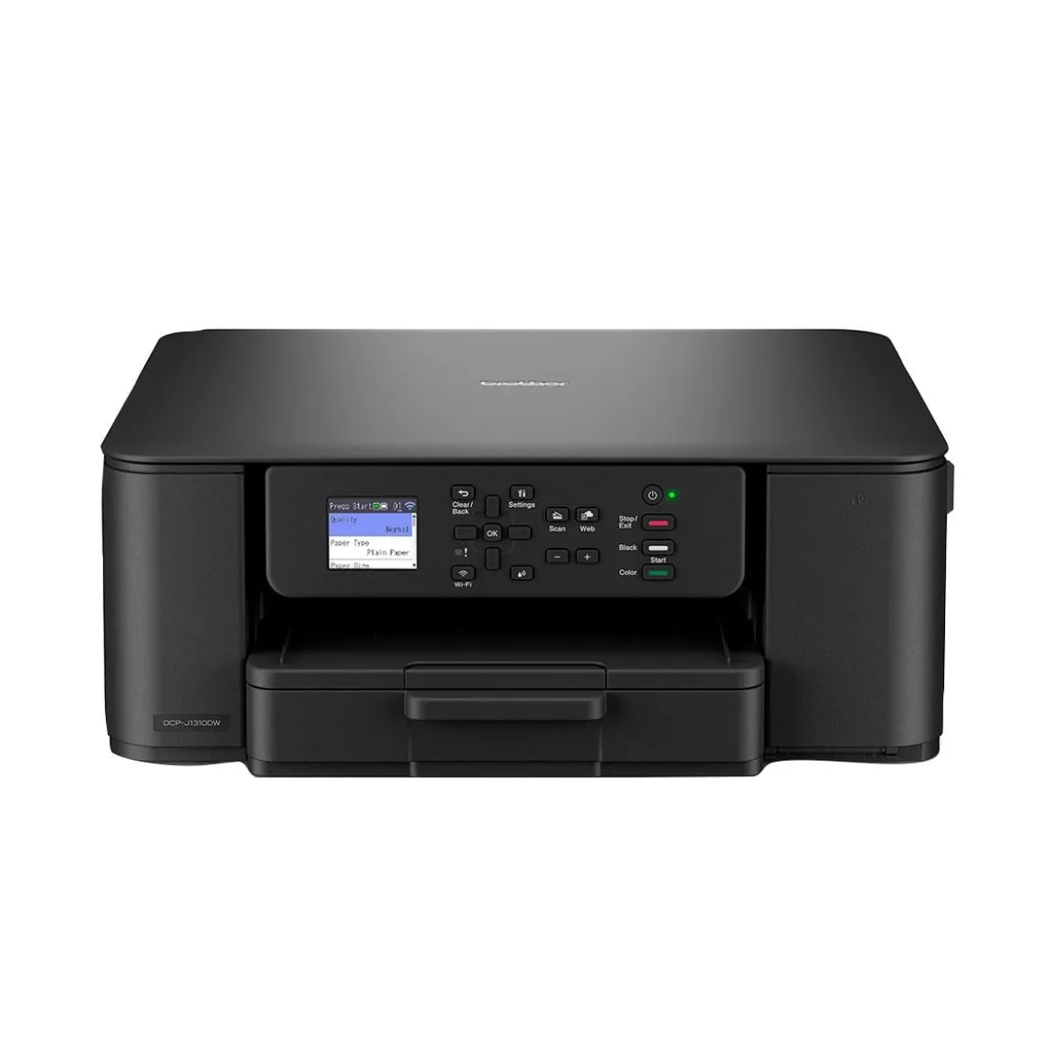 Multifunktionsskrivare Brother DCP-J1310DW Bläck