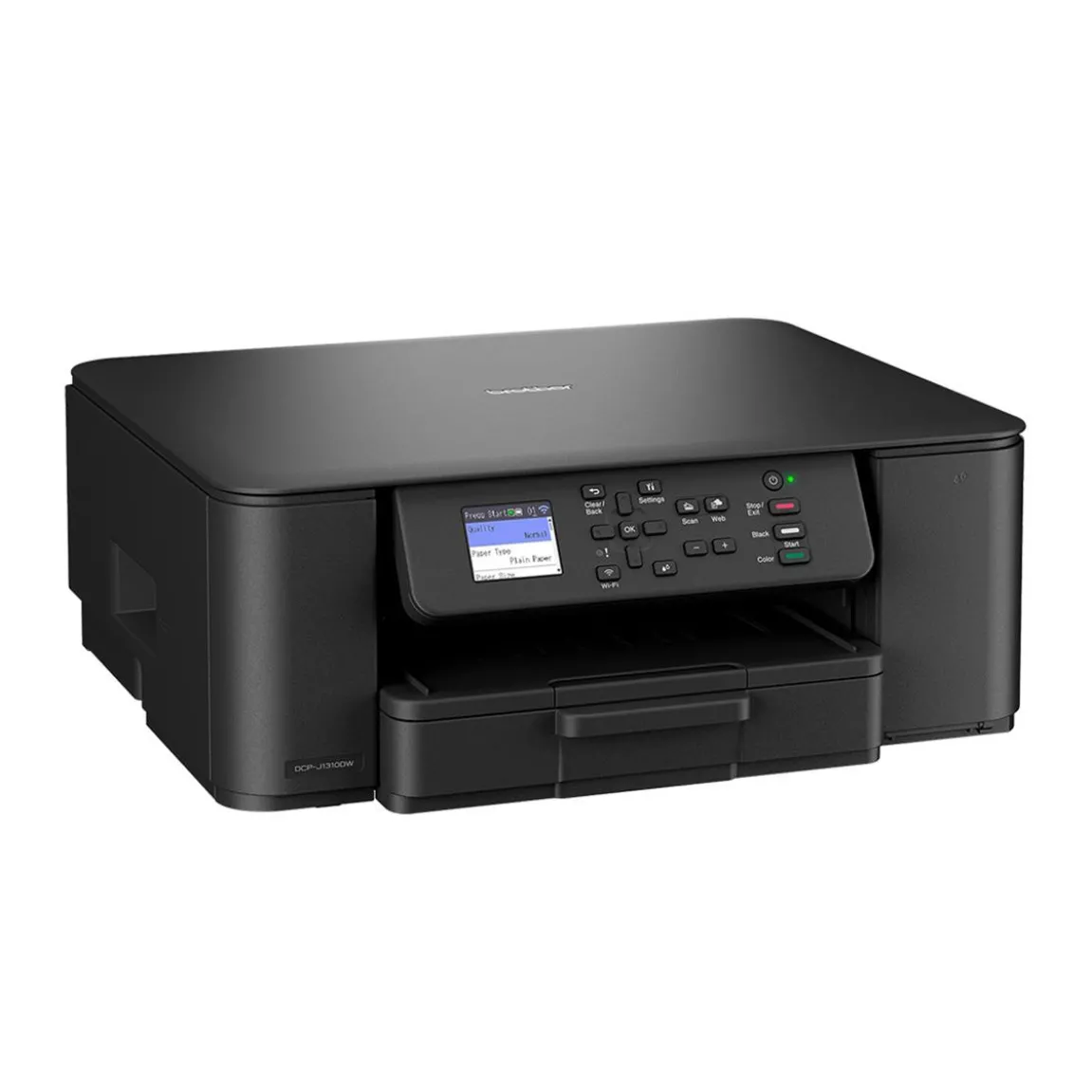 Multifunktionsskrivare Brother DCP-J1310DW Bläck