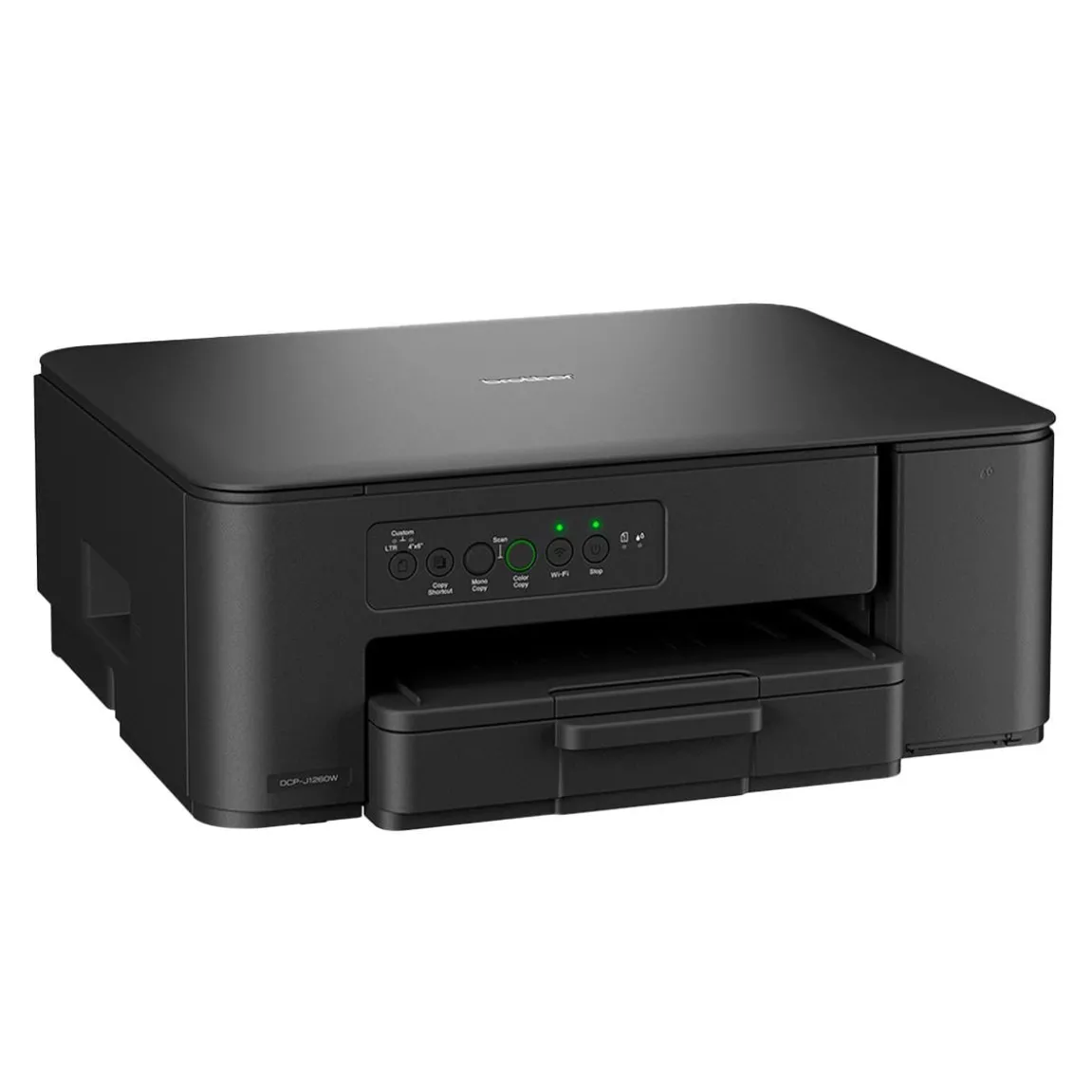 Multifunktionsskrivare Brother DCP-J1260W Bläck