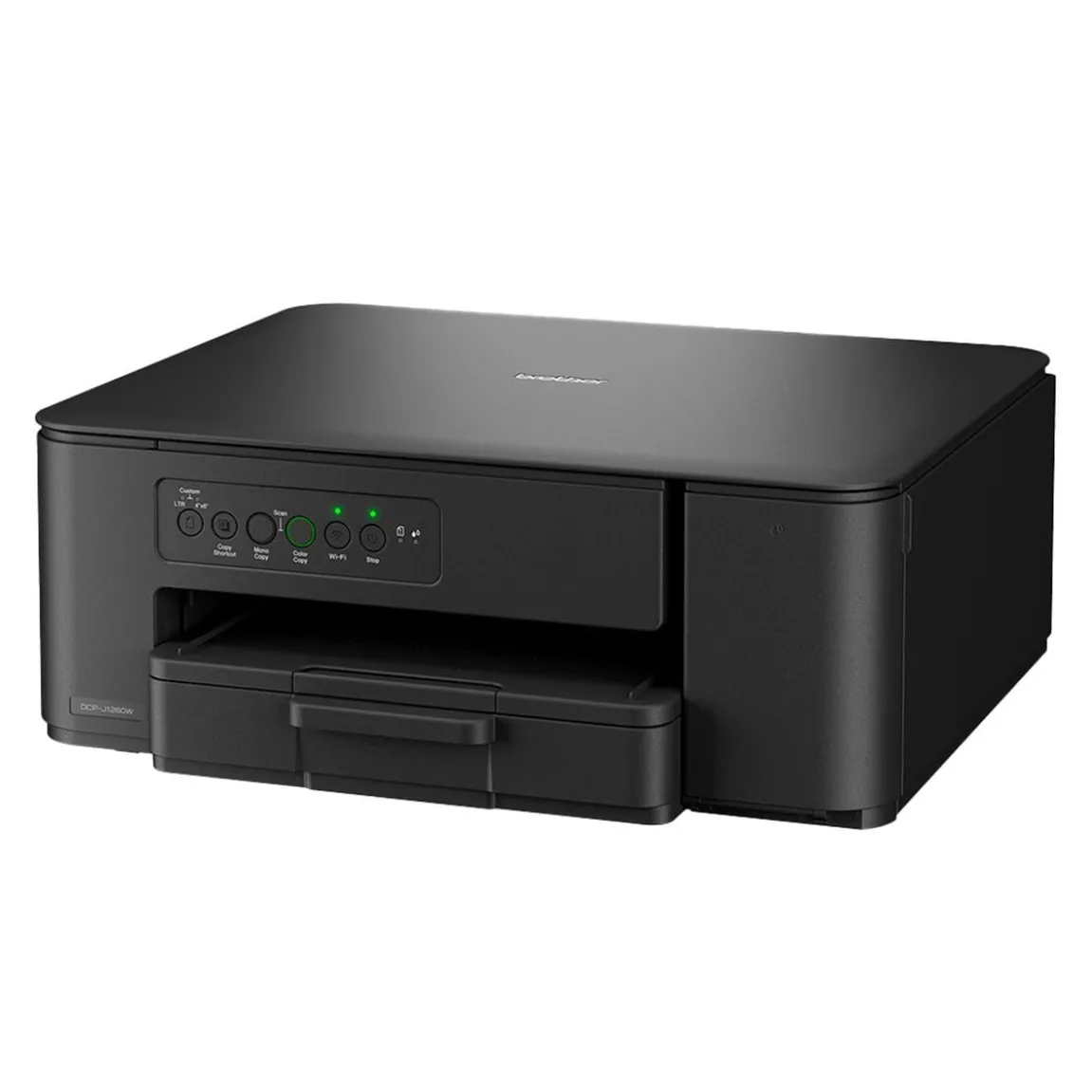 Multifunktionsskrivare Brother DCP-J1260W Bläck