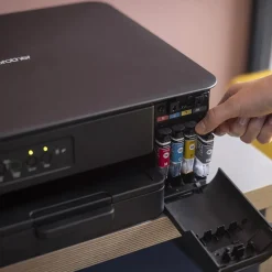 Multifunktionsskrivare Brother DCP-J1260W Bläck