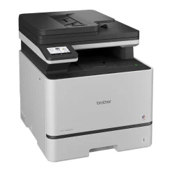 Multifunktionsskrivare Brother DCP-L8630CDW Färglaser
