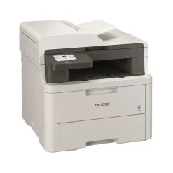 Multifunktionsskrivare Brother DCP-L3560CDW Laser