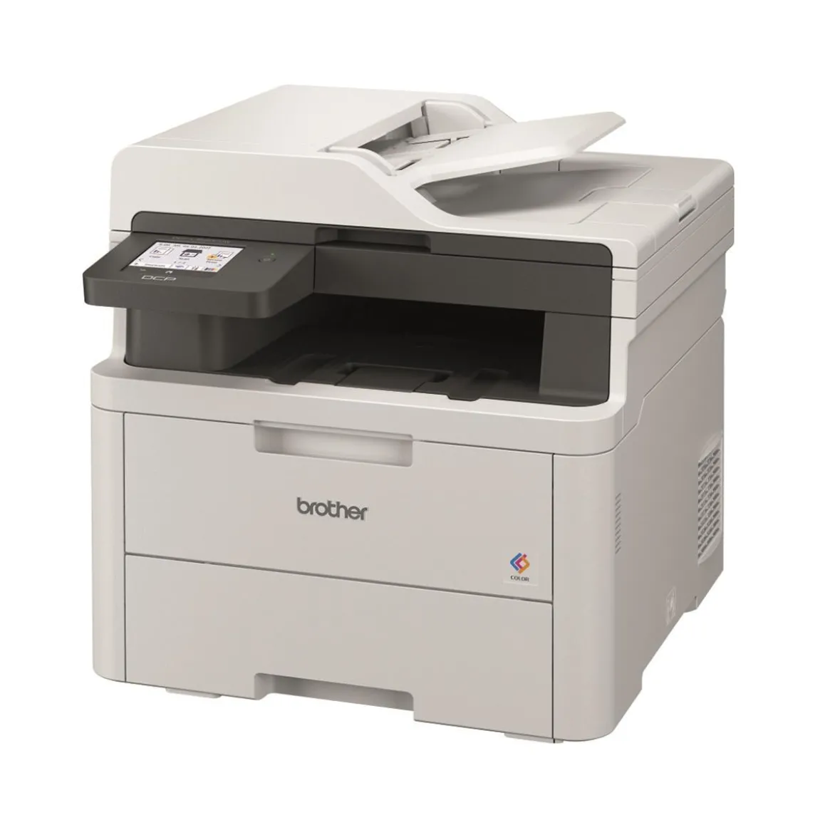 Multifunktionsskrivare Brother DCP-L3560CDW Laser