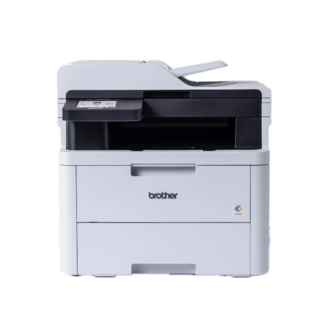 Multifunktionsskrivare Brother DCP-L3560CDW Laser