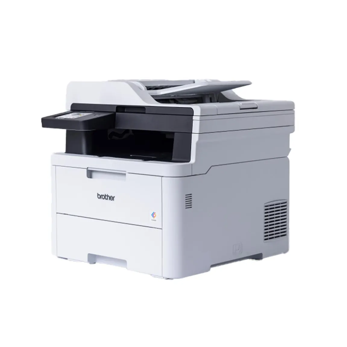 Multifunktionsskrivare Brother DCP-L3560CDW Laser