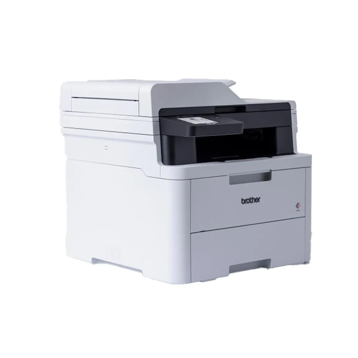 Multifunktionsskrivare Brother DCP-L3560CDW Laser