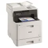 Multifunktionsskrivare Brother DCP-L8410CDW Laser