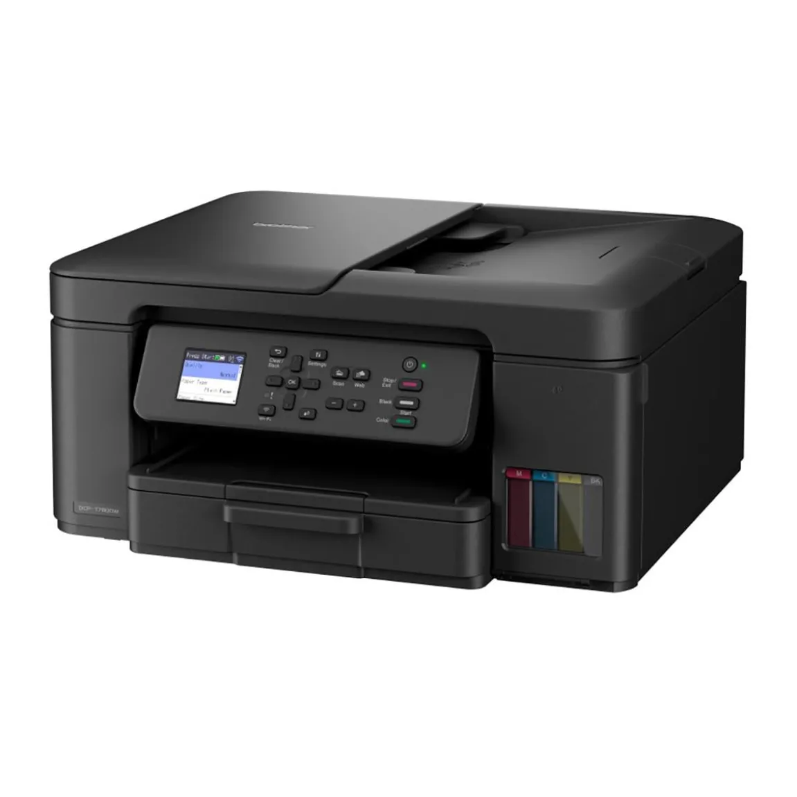 Multifunktionsskrivare Brother DCP-T780DW Bläck