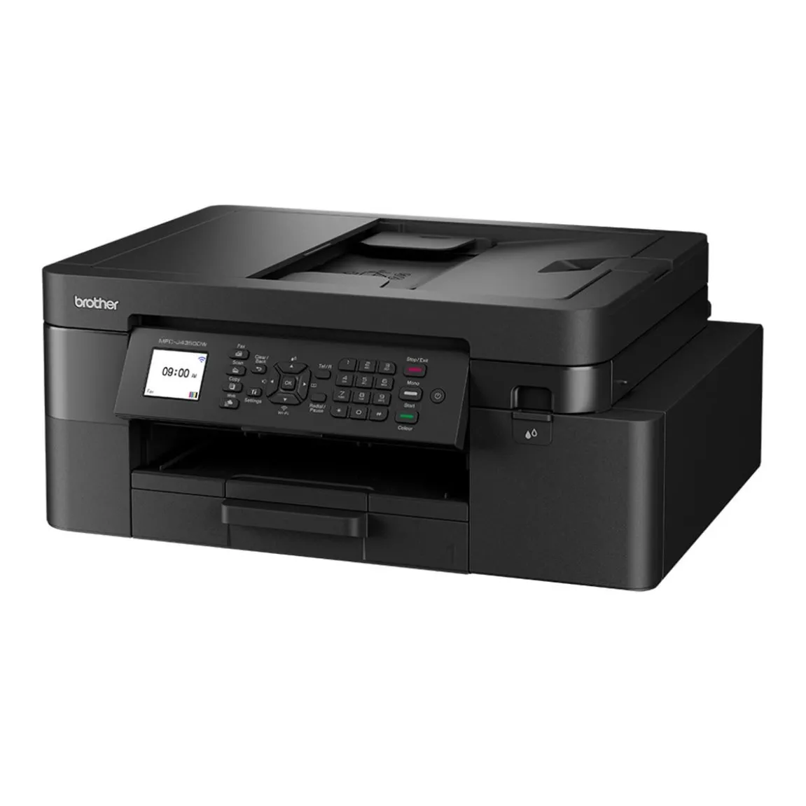 Multifunktionsskrivare Brother MFC-J4350DW Bläck