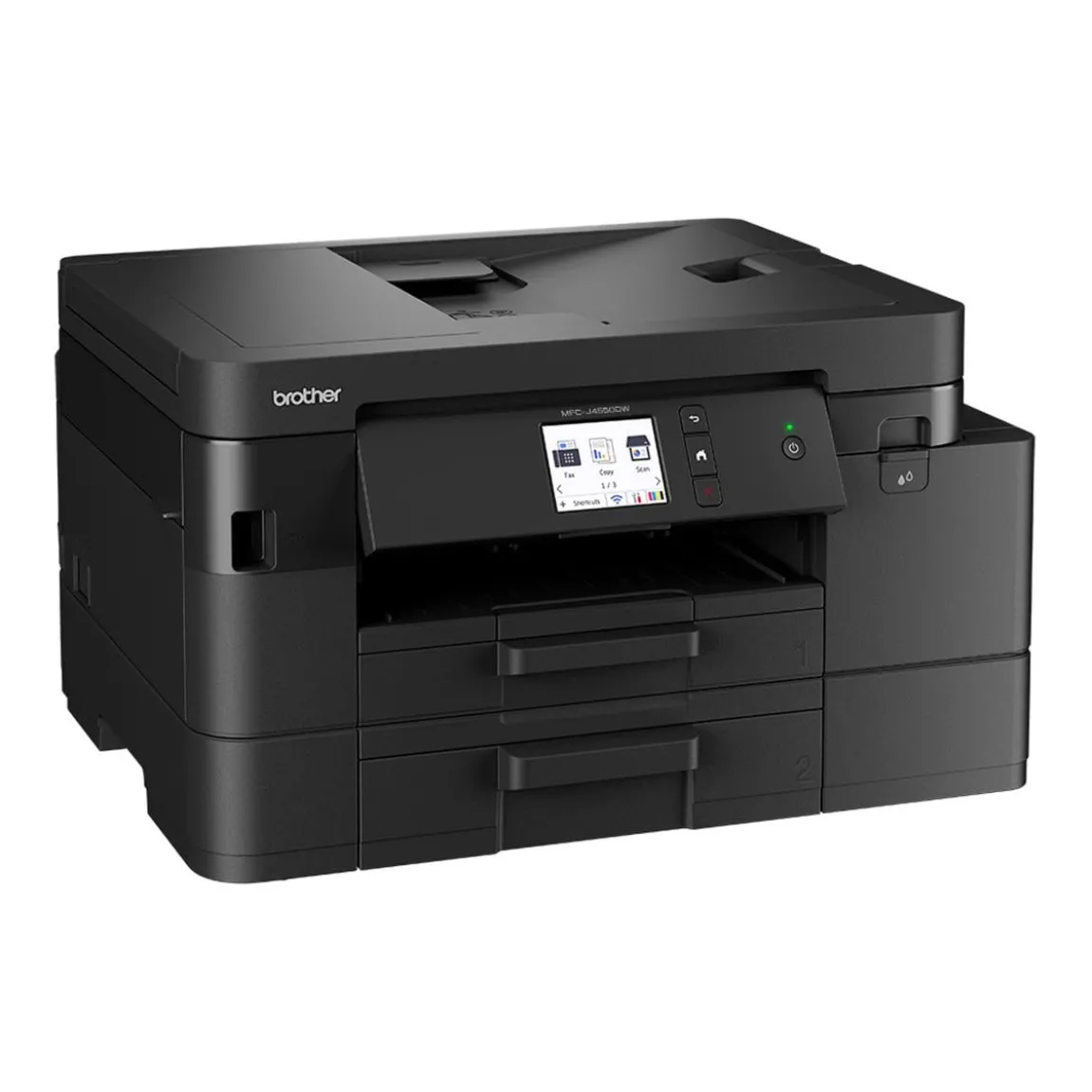 Multifunktionsskrivare Brother MFC-J4550DW Bläck