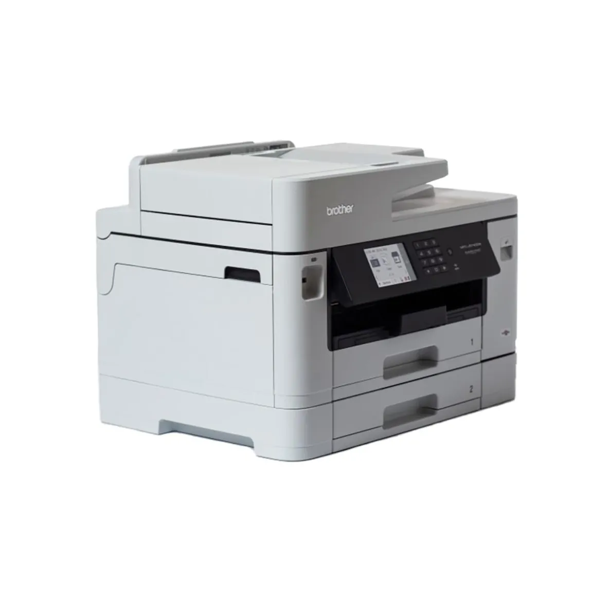 Multifunktionsskrivare Brother MFC-J5740DW Bläck A3