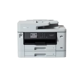 Multifunktionsskrivare Brother MFC-J5740DW Bläck A3