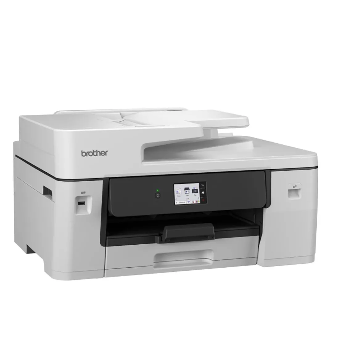 Multifunktionsskrivare Brother MFC-J6760DW Bläck A3