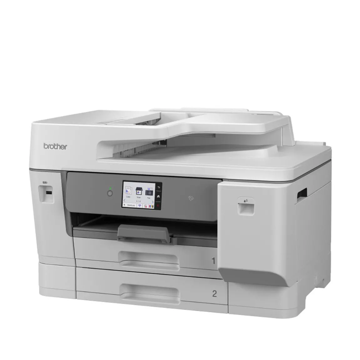 Multifunktionsskrivare Brother MFC-J6975DW Bläck A3