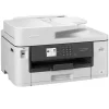 Multifunktionsskrivare Brother MFC-J5340DW Bläck A3