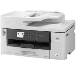 Multifunktionsskrivare Brother MFC-J5340DW Bläck A3