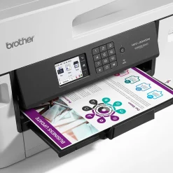 Multifunktionsskrivare Brother MFC-J5340DW Bläck A3