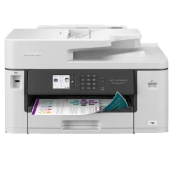 Multifunktionsskrivare Brother MFC-J5340DW Bläck A3