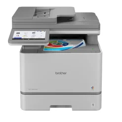 Multifunktionsskrivare Brother MFC-L8970CDW Färglaser