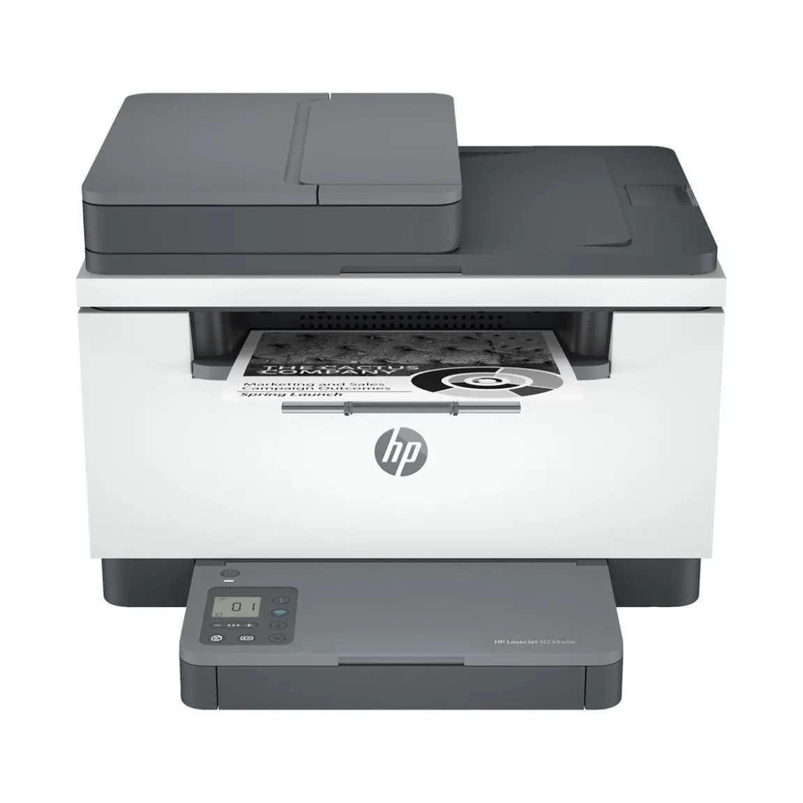 Multifunktionsskrivare HP LaserJet MFP M234sdw Laser