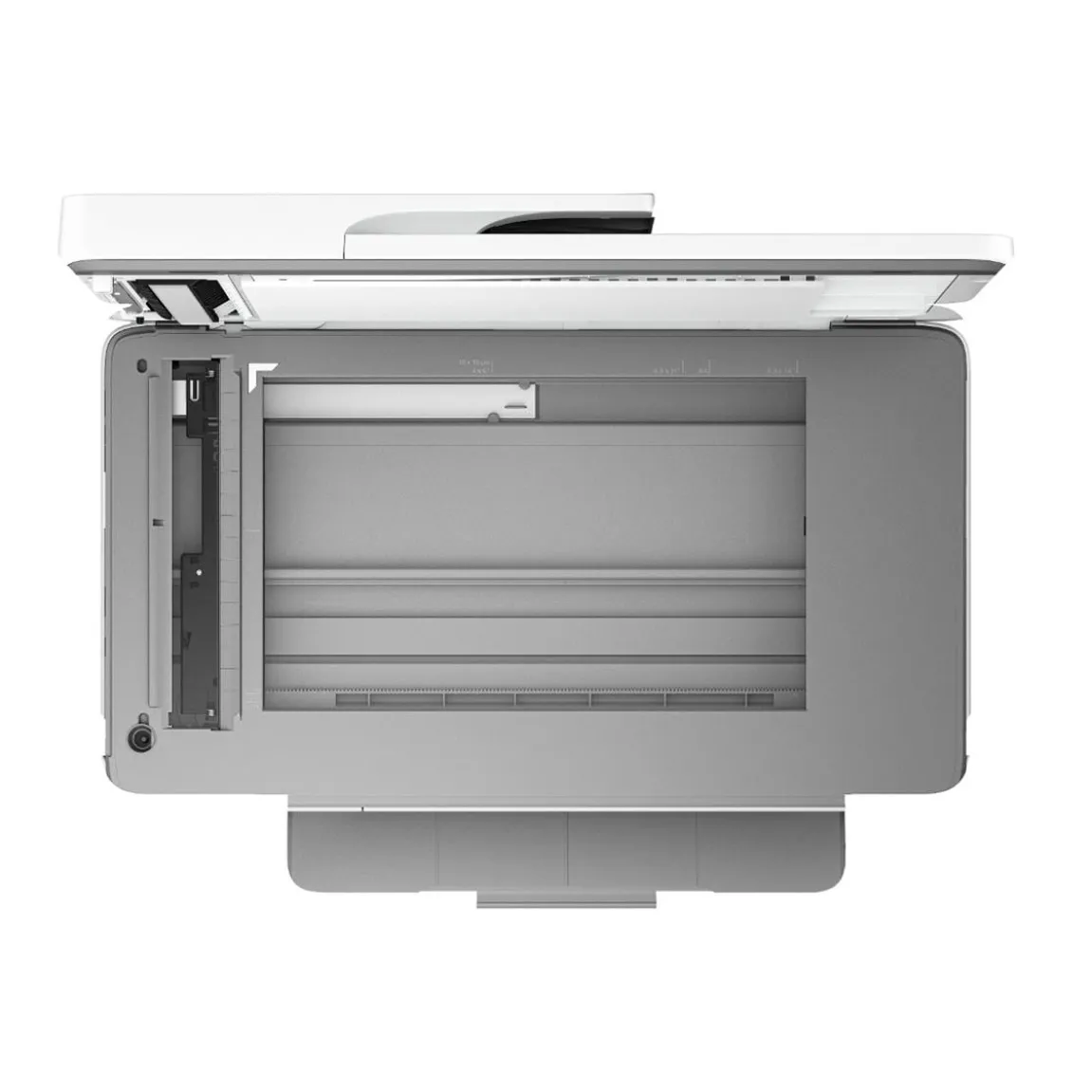 Multifunktionsskrivare HP OfficeJet Pro 9720e Bläck A3