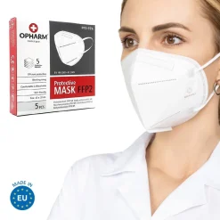 Munskydd Opharm FFP2 Vit