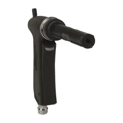 Munstycke Vikan Stålrör/Plast 1/2"