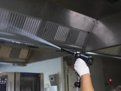 Munstycke Vikan Stålrör/Plast 1/2"