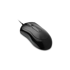 Mus Kensington EQ Mouse-in-a-box Svart