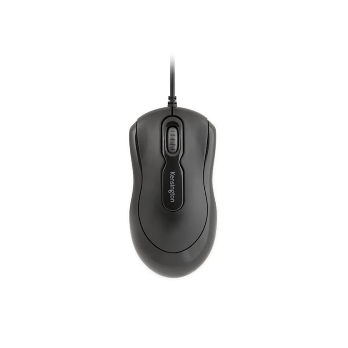 Mus Kensington EQ Mouse-in-a-box Svart