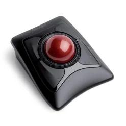 Mus Kensington Expert Trackball Trådlös